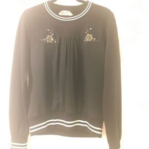 N21 Designer Sweater